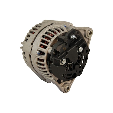 Light Duty Alternator, Replacement For Wai Global 22677N